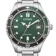 Спортивний Класичний Наручний Часи CITIZEN AW1828-80X - зображення 6