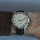 Чоловічий Класичний Швейцарський Механічний Наручний Годинник AVIATOR V.3.39.0.342.0 - изображение 5