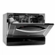 Посудомийка Klarstein Havasia UV 6 Luminance 1380 Вт - зображення 1