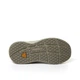 Мужские кроссовки HOKA ONE ONE BONDI SR WIDE 1129350 OZB 40,5 (EU 40 2/3, USA 7,5 2E, 25,5 см) оливковые - изображение 3