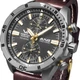 Чоловічий Фешн Дайверський Наручний Годинник VOSTOK EUROPE 6S11-320H521 - изображение 3