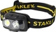 Ліхтар налобний акумуляторний Stanley SXLS43188E - зображення 3