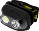 Ліхтар налобний акумуляторний Stanley SXLS43188E - зображення 4