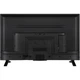 Телевізор TV Toshiba 43UA2363DG 43'' UHD LED T2 Android 11 2 x 8W Dolby Digital HDMI Wi-Fi VESA 100 x 100 M4 Black (43UA2363DG) - зображення 6