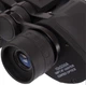 Бінокль COMET 10х50W TY-1511 Чорний - зображення 5