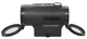 Прицел коллиматорный Holosun HE530G-RD точка 2 MOA + круг 65 МОА - изображение 5
