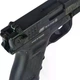 Пневматичний пістолет ASG ISSC M22. Blowback + 5 балончиків + 500 кульок - зображення 4