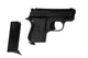 Пистолет стартовый Bruni Auto 315 cal.8 ST - изображение 2