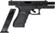 Пистолет стартовый Bruni Gap cal.9 PAK ST - изображение 4