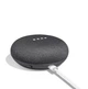 Умная колонка Google Home Mini Charcoal GA00216 (Refurbished) - Б/У - изображение 4
