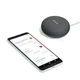 Умная колонка Google Home Mini Charcoal GA00216 (Refurbished) - Б/У - изображение 5