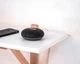 Умная колонка Google Home Mini Charcoal GA00216 (Refurbished) - Б/У - изображение 7