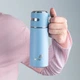 Термос Kite K25-1223-2, 350 мл, голубой (K25-1223-2) - изображение 4