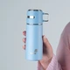 Термос Kite K25-1223-2, 350 мл, голубой (K25-1223-2) - изображение 5