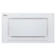 Вытяжка кухонная ELEYUS INTEGRA 1200 LED 52 WH - изображение 1