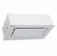 Вытяжка кухонная ELEYUS GEMINI 700 LED 52 WH - изображение 2