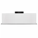 Вытяжка кухонная ELEYUS GEMINI 700 LED 52 WH - изображение 9