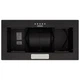 Вытяжка кухонная ELEYUS UNIA 800 LED 52 BL - изображение 6