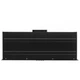 Вытяжка кухонная ELEYUS URBAN 1200 LED 70 BL - изображение 9