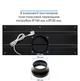 Вытяжка кухонная ELEYUS URBAN 1200 LED 70 BL - изображение 11