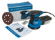 Орбитальная шлифмашина KRAISSMANN 350 ES 13 - изображение 4