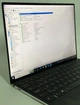 Ноутбук Dell Xps 13 9310 - 13.3" (3840x2400) IPS тачскрин / i7-1185G7 / 16GB / 1TB SSD M.2 NVMe, подсветка клавиатуры, Б/у - изображение 7