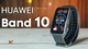 Смарт-годинник Huawei Band 10 Black UA - изображение 1
