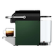 Капсульна кавоварка Nespresso Pixie Dark Green - зображення 3