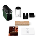 Капсульна кавоварка Nespresso Pixie Dark Green - зображення 6