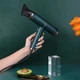 Фен Kemey CFJ-KM-8225 3000 Вт 2 скорости Зеленый - изображение 4