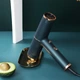 Фен Kemey CFJ-KM-8225 3000 Вт 2 скорости Зеленый - изображение 9
