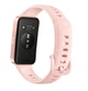 Смарт-годинник Huawei Band 10 Pink UA - изображение 3