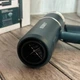 Фен Kemey KM-9825 1000 Вт Зеленый - изображение 11