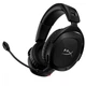 Наушники с микрофоном HyperX Cloud Stinger 2 Wireless Black (676A2AA) - изображение 1