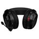 Наушники с микрофоном HyperX Cloud Stinger 2 Wireless Black (676A2AA) - изображение 4