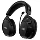 Наушники с микрофоном HyperX Cloud Stinger 2 Wireless Black (676A2AA) - изображение 5