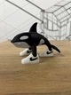 Meme figurine: Orcalero Orcala - изображение 1