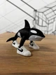 Meme figurine: Orcalero Orcala - изображение 3