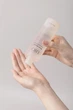 Мініатюра мультифункціональної есенції UIQ Biome Barrier Treatment Essence, 20 ml - зображення 2