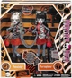 Лялька Монстер Хай Мяулодія та Пурсефона Репродукція Monster High Meowlody Purrsephone Doll Reproductions Mattel - зображення 1