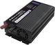 Inteligentna ładowarka Qoltec Monolith 24V 20A do akumulatora LiFePO4/AGM/GEL/SLA (5901878519531) - obraz 4