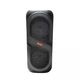 Портативная беспроводная Bluetooth колонка FM-радио мини чемодан с подсветкой MS-2054BT 50W блютуз - изображение 3