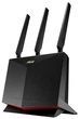 Беспроводной роутер маршрутизатор 4G+ LTE - ASUS 4G-AC86U - AC2600 Cat.12 600 Mbit - изображение 2