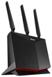 Беспроводной роутер маршрутизатор 4G+ LTE - ASUS 4G-AC86U - AC2600 Cat.12 600 Mbit - изображение 5
