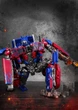 Робот трансформер Оптимус Прайм 18 см из кинофильма Трансформеры - Optimus Prime (8801) Transformers - изображение 6