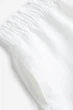 Шорти H&M XL білий 2606993840 - зображення 6