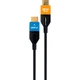 Кабель мультимедийный HDMI to HDMI 10.0m V.2.1 8K 60Hz/4K 120Hz Optic (AOC) Cablexpert (CC-HDMI8K-AOC-10M) - изображение 1