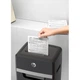 Знищувач документів HP PRO SHREDDER 16MC (2808) (860131) - зображення 2