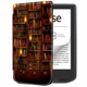 Чехол для электронной книги BeCover Smart Case PocketBook 629 Verse / 634 Verse Pro 6" Library (710974) - изображение 1