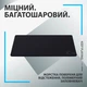 Коврик для мышки Logitech G440 Gaming Mouse Pad Black (943-000792) - изображение 6